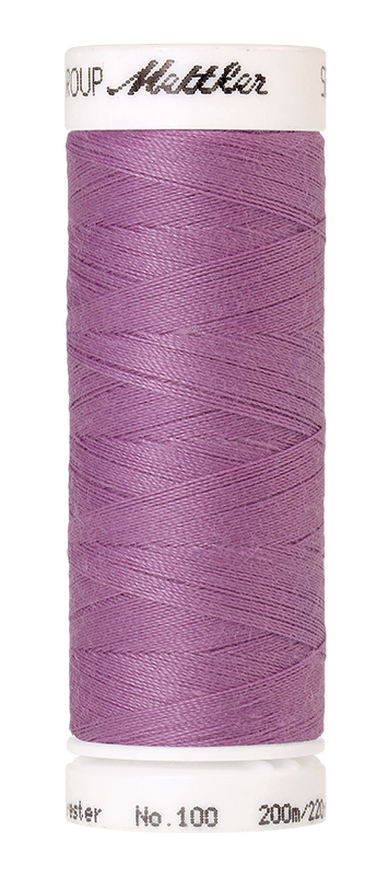 Seralon® Universalnähgarn 200m Farbe Violet 0057 - Amann Mettler® Stoff Ambiente