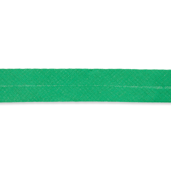 Schrägband Baumwolle 20 mm grün - Union Knopf by Prym Stoff Ambiente