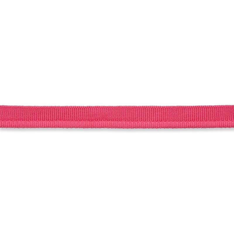 Elastische Paspel 9 mm pink - Union Knopf by Prym Stoff Ambiente