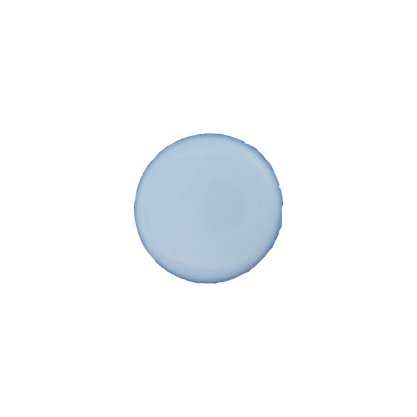 Knopf Polyesterknopf 15 mm hellblau - Union Knopf by Prym Stoff Ambiente