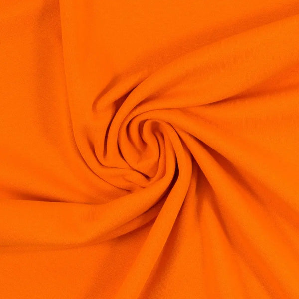 Bündchen Heike orange - Swafing Stoff Ambiente