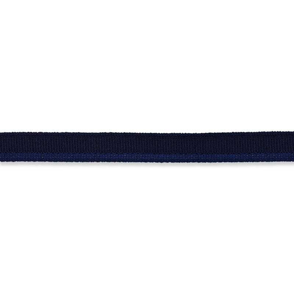 Elastische Paspel 9 mm dunkelblau - Union Knopf by Prym Stoff Ambiente