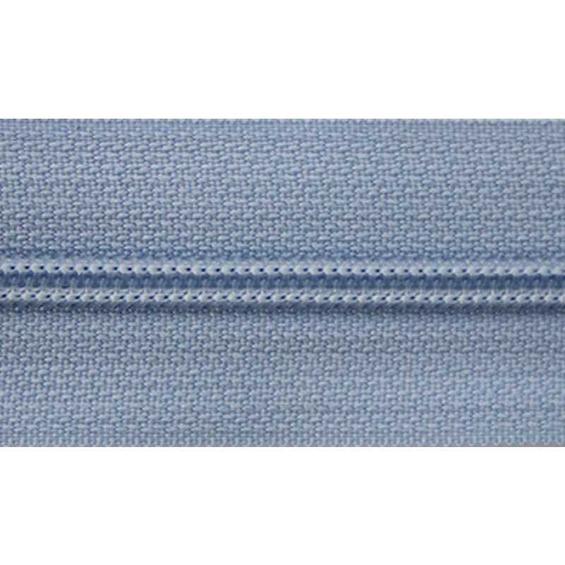 Endlosreißverschluss Bettwäsche Meterware 3 mm hellblau - Union Knopf by Prym Stoff Ambiente