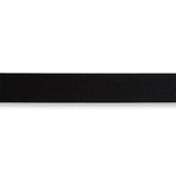 Gummiband Elastic Band weich 30 mm schwarz 955380 - Union Knopf by Prym Stoff Ambiente
