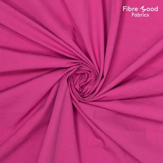 Webware Popeline Stone washed pink Fibre Mood Ausgabe 25 Modell Bluse Eza Hemmers