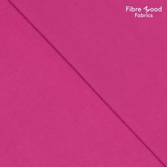 Webware Popeline Stone washed pink Fibre Mood Ausgabe 25 Modell Bluse Eza Hemmers