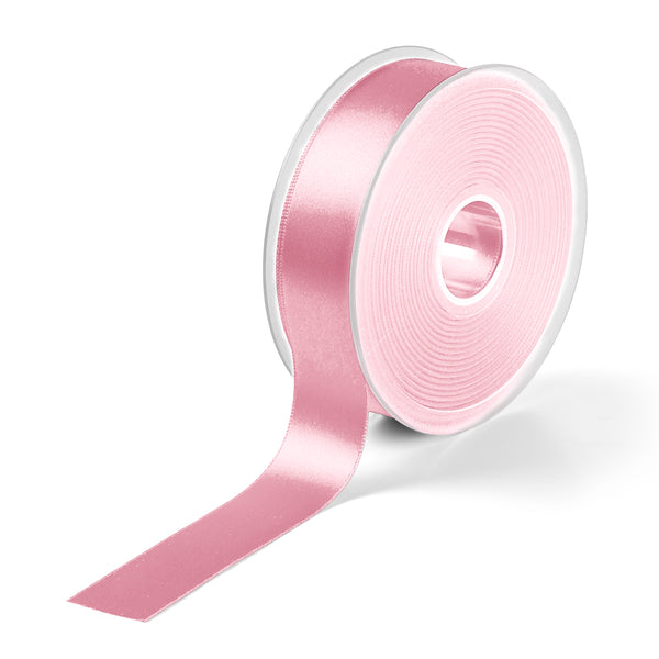 Satinband 25 mm rosa - Prym Stoff Ambiente