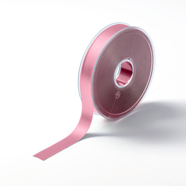 Satinband 15 mm rosa - Prym Stoff Ambiente