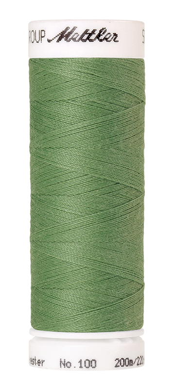 Seralon® Universalnähgarn 200m Farbe Green Asparagus 0236 - Amann Mettler® Stoff Ambiente
