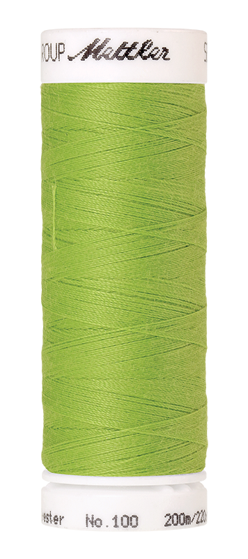 Seralon® Universalnähgarn 200m Farbe Erin Green 0256 - Amann Mettler® Stoff Ambiente