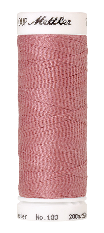 Seralon® Universalnähgarn 200m Farbe Rose Quartz 1057 - Amann Mettler® Stoff Ambiente