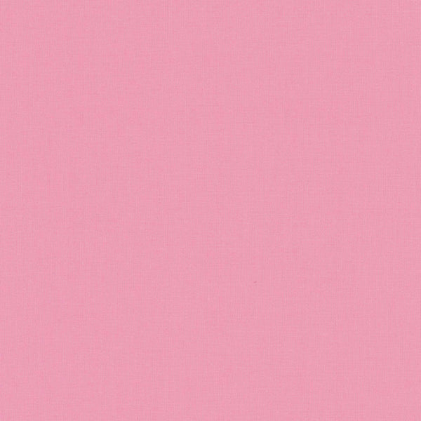Baumwollstoff Druckstoff Junge Linie rosa uni kbA - Westfalenstoffe Stoff Ambiente