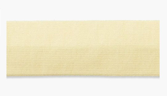 Elastisches Einfassband Jerseyband hellgelb 20 mm - Union Knopf by Prym Stoff Ambiente