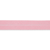 Schrägband Baumwolle 20 mm rosa - Union Knopf by Prym Stoff Ambiente