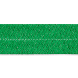 Schrägband Baumwolle 20 mm grasgrün - Union Knopf by Prym Stoff Ambiente