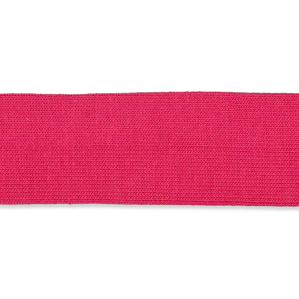 Elastisches Einfassband Jerseyband pink 20 mm - Union Knopf by Prym Stoff Ambiente