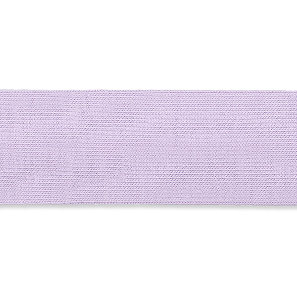 Elastisches Einfassband Jerseyband flieder 20 mm - Union Knopf by Prym Stoff Ambiente