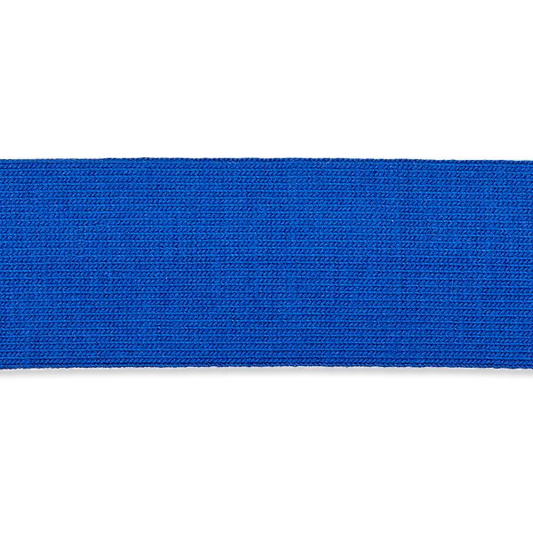 Elastisches Einfassband Jerseyband royalblau 20 mm - Union Knopf by Prym Stoff Ambiente