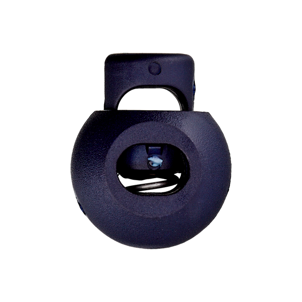 Kordelstopper 1-Loch 20 mm - Union Knopf by Prym Stoff Ambiente